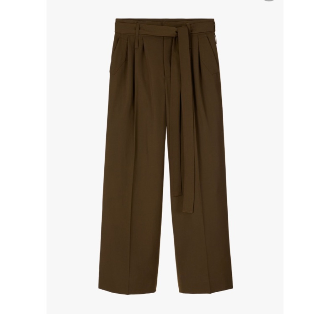 Zara ovt pants 07